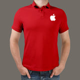 Innovate with Apple: Steve's Legacy Polo for Men