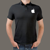 Innovate with Apple: Steve's Legacy Polo for Men