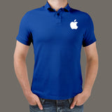 Innovate with Apple: Steve's Legacy Polo for Men