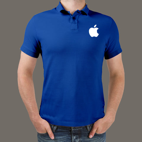 Buy Best Polo T Shirts at FASO | Cotton Rich Fabric