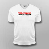 Procrastinator T-Shirt For Men