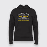 Programmer Joke Developer Coding Coder Funny Programmer Hoodie For Women Online India