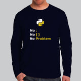 Python Programmer Love T-Shirt - Code with Heart