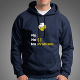 Python Programmer Lover Hoodies For Men Online India