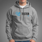 Quality Assurance Tester T-Shirt For Men