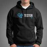 Quality Assurance Tester T-Shirt For Men