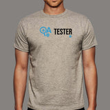 Quality Assurance Tester T-Shirt For Men