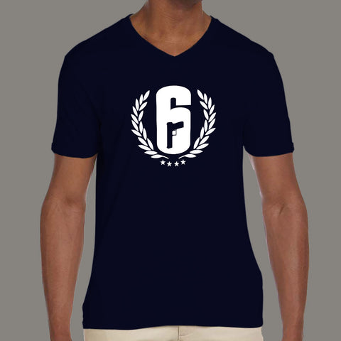 Rainbow six siege discount t shirt india