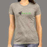 Razer T-Shirt For Women