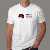 RHCE Certified Pro Tee - Master of Linux