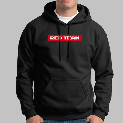 Red Team Offensive Hacker Hoodies For Men Online India