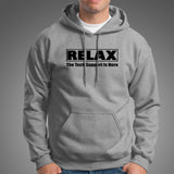 Tech Support Hero T-Shirt - Relax, We've Got This