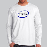 Ryzen Intel | Exclusive Tech Tee