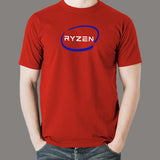 Ryzen Intel | Exclusive Tech Tee