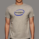 Ryzen Intel T-Shirt For Men Online India