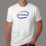 Ryzen Intel T-Shirt For Men Online