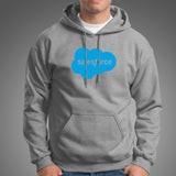 Salesforce Cotton & Zip Hoodies - For Cloud Innovators