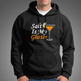 Salt Is My Glitter T-Shirt For Men