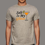 Salt Is My Glitter T-Shirt For Men