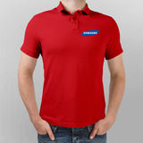 Samsung Polo T-Shirt For Men