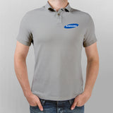 Samsung Polo T-Shirt For Men