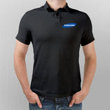 Samsung Technology Polo T-Shirt For Men Online India