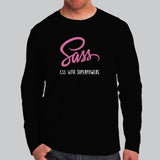 Sass Full Sleeve For Men India