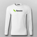 Sencha Developer: Front-End Pro Men's Tee