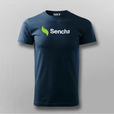 Sencha Developer: Front-End Pro Men's Tee