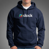 Slack Men’s Profession Hoodies India