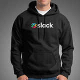 Slack Men’s Profession Hoodies Online India