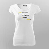 Success Algorithm Coding T-shirt For Men Online Teez