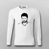 Surya Fullsleeve T-Shirt For Men Online India