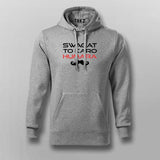 Swagat To Karo Humara Hoodies For Men Online India