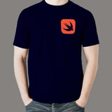 Swift Programming Ace T-Shirt - Code at Speed