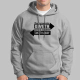 Sysadmin Powers: Giveth & Taketh Away | Cool Techie Tee