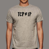 TCP IP Band T-Shirt For Men Online