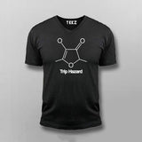 TRIP HAZARD T-shirt For Men Online Teez