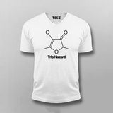 TRIP HAZARD T-shirt For Men