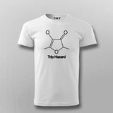 TRIP HAZARD T-shirt For Men