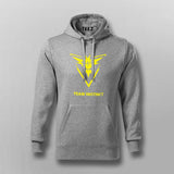 Team Instinct T-Shirt For Men