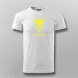 Team Instinct T-Shirt For Men