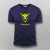 Team Instinct T-Shirt For Men