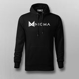 Team Nigma Fan Made Hoodies For Men