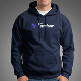 Hashicorp Terraform Men’s Profession Hoodies