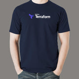 Hashicorp Terraform Pro T-Shirt - Deploy with Style