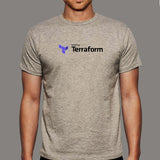 Hashicorp Terraform Pro T-Shirt - Deploy with Style