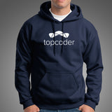 Topcoder Hoodies For Men