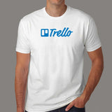 Trello T-Shirt For Men Online India