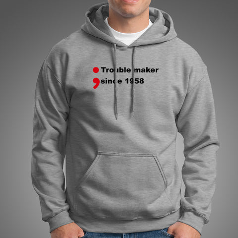 Hoodie hot sale maker online